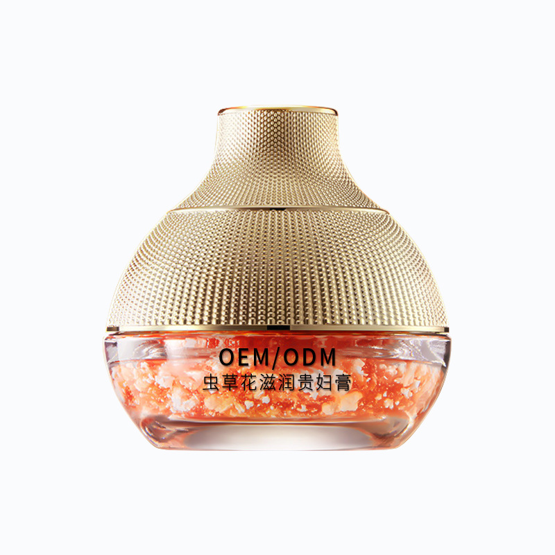 邯郸市_虫草花滋养贵妇膏OEM