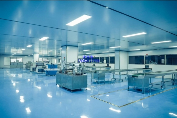 邯郸市_工厂设备展示