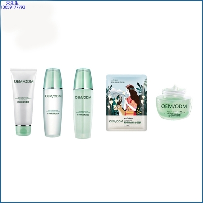 邯郸市_补水保湿化妆品套装